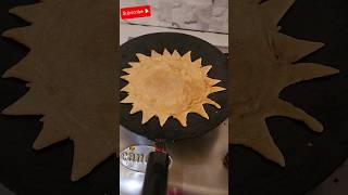 Star Lachaa Paratha  paratha parafood shorts [upl. by Arty140]