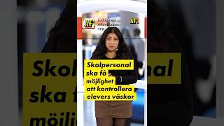 L Larmbågar i skolan 🚨 [upl. by Akelam940]