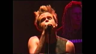 Audio Adrenaline Archvies This Day 2000 [upl. by Tnert]