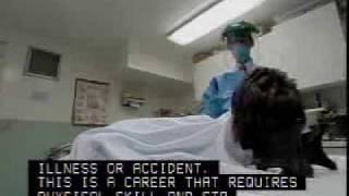 Embalming Career Overview [upl. by Snow]