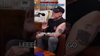 34 Years In California Prison Fight Story Jamie Morgan Kane Aryan Brotherhood Gangs [upl. by Vitale324]