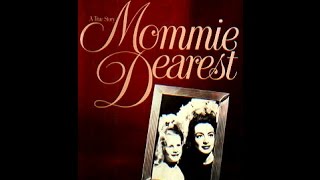 Christina Crawford Reading quotMommie Dearestquot Part 2 Joan Crawford [upl. by Vijar32]