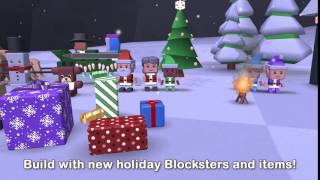 Blocksworld  Winter [upl. by Zwiebel985]