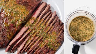 Carne Asada Marinade [upl. by Gredel]