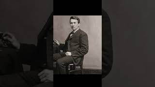 Lincroyable Histoire de Thomas Edison [upl. by Harday144]