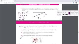 Guía 2 primer ciclo enseñanza media parte 2 [upl. by Armington]