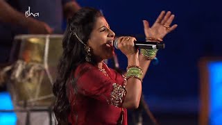 Singer Mangli 28 Mins Mind Blowing Performance  Maha Shivaratri 2021  Manastars [upl. by Blodget22]