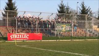 4L Naprzód Jędrzejów  Pogoń Staszów 20170430 [upl. by Anama]