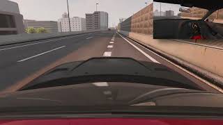 PC ASSETTO CORSA TOYOTA SUPRA A80 RIDOX WANGAN RUN maximum tune OST [upl. by Arraeit]