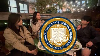 Learning From College Students EP1 UC Berkeley [upl. by Seyler]