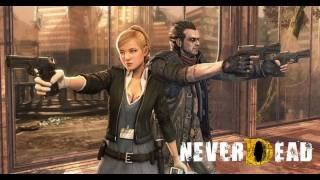 NeverDead  Official Launch Trailer [upl. by Myron745]