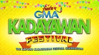 Kadayawan Festival 2012 Livestream [upl. by Arjun]