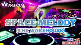 Space melody the warehouse surabaya [upl. by Leumhs]