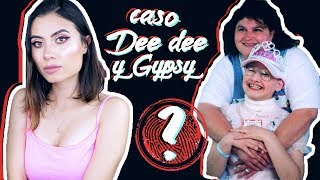 TODO sobre el MISTERIOSO caso de DEE DEE Y GYPSY  Paulettee [upl. by Catima776]