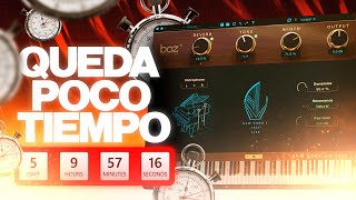 ¡Lo pusieron GRATIS OTRA VEZ 🔥🎹 PIANO New York L 1926 ¡OFERTA por Tiempo Limitado [upl. by Calysta832]