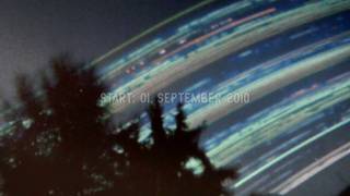 Solargraphy Project [upl. by Nomolos]