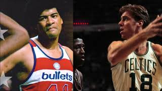 COULD WES UNSELD AND DAVE COWENS HAVE PLAYED TODAY [upl. by Domenic]