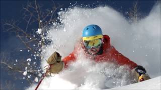 Pro Skiers Take on the Best Skiing in Utah  Greatest Snow on Earth®  Visit Utah [upl. by Fitts684]