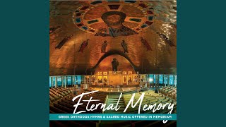 Eonia I Mnimi  Eternal Memory feat Dr Chris Vitakes [upl. by Gypsy]