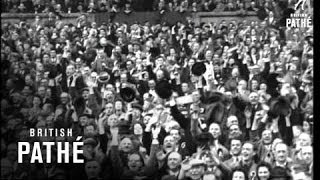 The Cup Final 1946 [upl. by Deadman]