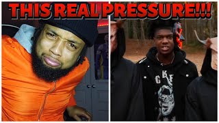 THIS THAT DRILL‼️😭 Spinabenz  Drill Time Official Music Video REACTION [upl. by Areema652]