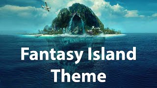 Blumhouses Fantasy Island Theme Suite Bear McCreary [upl. by Eicyal320]