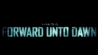 Halo Forward Unto Dawn Fan Video [upl. by Fran]