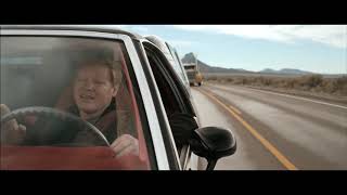 El Camino A Breaking Bad Movie  Todd Singing quotShare The Night Togetherquot Scene FULL HD 1080p [upl. by Yemaj]