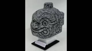 Maqueta Cabeza Clava [upl. by Mcclenon502]