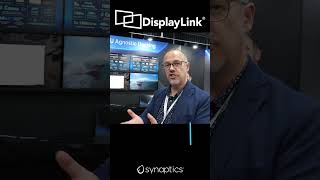 Introducing GPU Agnostic graphics and DisplayLinks approach to extend more display connectivity [upl. by Eicats]