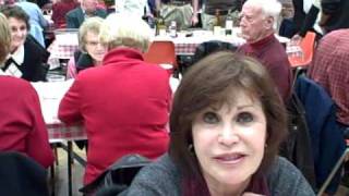 The 2010 Annual Crab Feed at St Marys Catholic Church in\ Walnut Creek CA [upl. by Htes]