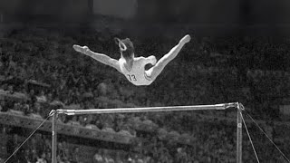 Her perfect score literally made history  Nadia Comaneci [upl. by Nawrocki]