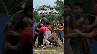 2024 SDAR 10s U14  KGV vs SMSS kazanuarchannel sdar10s [upl. by Luiza]