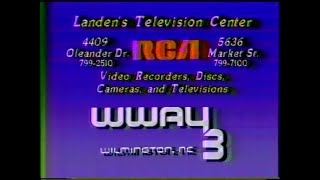 ABCWWAY commercials 2251985 [upl. by Irodim]