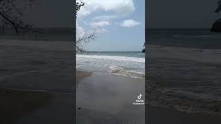 Paria Bay Trinidad [upl. by Aloibaf]