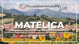 Matelica  Piccola Grande Italia 27 [upl. by Portwine]