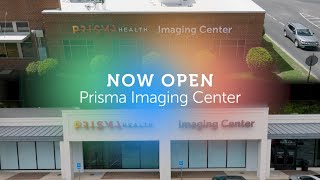 Quality radiology services close to home at the Prisma Health Imaging Center [upl. by Eirol]