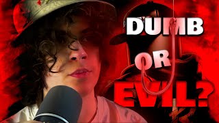 The Crazy Roblox Drama Ruben Sim amp gone fishinq [upl. by Gamaliel]