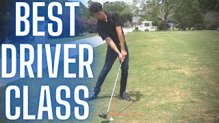 GOLFS ULTIMATE DRIVER CRASH COURSE Setup  Swing  SliceHook Fixes [upl. by Pelletier]