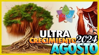 Dias Fertiles para Cortar el Cabello Agosto 2024 [upl. by Buroker]