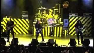 Stryper  To Hell With the Devil Live [upl. by Onairotciv]