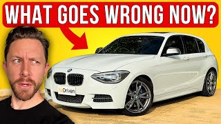 Should you buy a USED BMW M135iM140i What goes wrong [upl. by Wester]