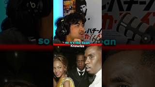 JCOLE EXPOSES BEYONCE amp DIDDY 😱 EP203 ​⁠​⁠jumpersjump st [upl. by Silyhp]