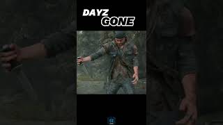 days gone nest destroyed [upl. by Sew]