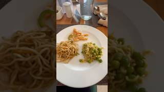 Day2 Fairfield by Marrott breakfast food minivlog subscribe happy marriott likeandsubscribe [upl. by Gavan]