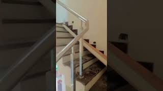 Ss railing railing glassing ssrailing love handrailing account song [upl. by Nahtad]