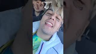 VERSIÓN DE ITS A VIBE DE DUKI FT CTANGANA KHEA LEEBRIAN QUE NUNCA SALIÓ 🤯 [upl. by Deth814]