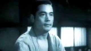 Judo Saga  Die Legende vom großen Judo 1943 amp Sugata Sanshiro Fortsetzung 1945 Trailer [upl. by Lusa94]