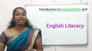 Introduction to employability skills [upl. by Joiner691]