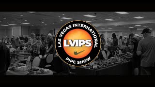 The 2023 Las Vegas International Pipe Show [upl. by Treblig]